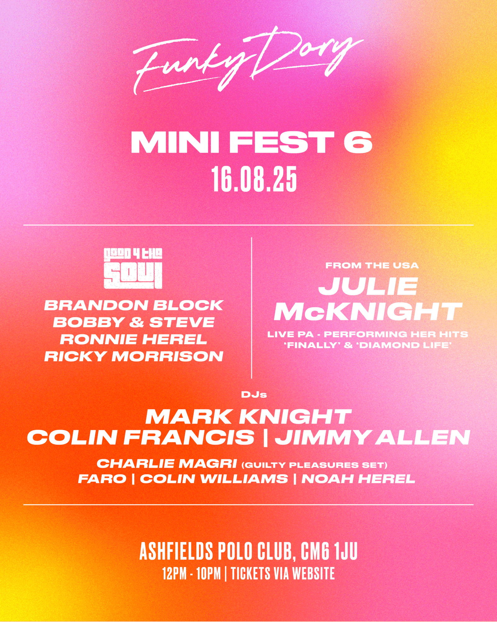 mini fest flyers 13